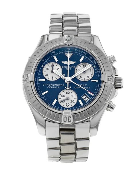 breitling colt a73350|breitling colt a73380 price.